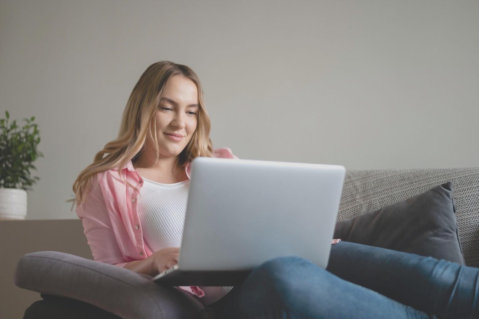 Consultation financière personnalisée avec graphiques de solvabilité