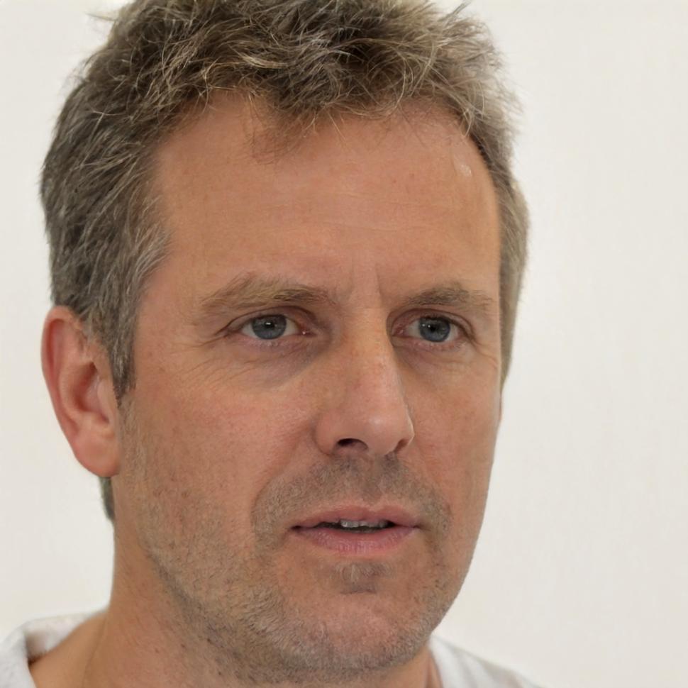 Portrait professionnel de Philippe Dubois